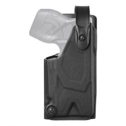 Etui Vega Holster Taser X26P - Noir / Taser X26P / Droitier