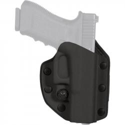 Etui Vega Holster Vegatek - Noir / Glock 19 / Droitier