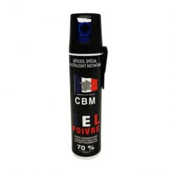 Flacon de poivre CBM 75ml - Autre / 75 ml