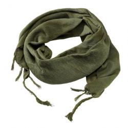 Foulard Brandit Shemagh - Vert olive