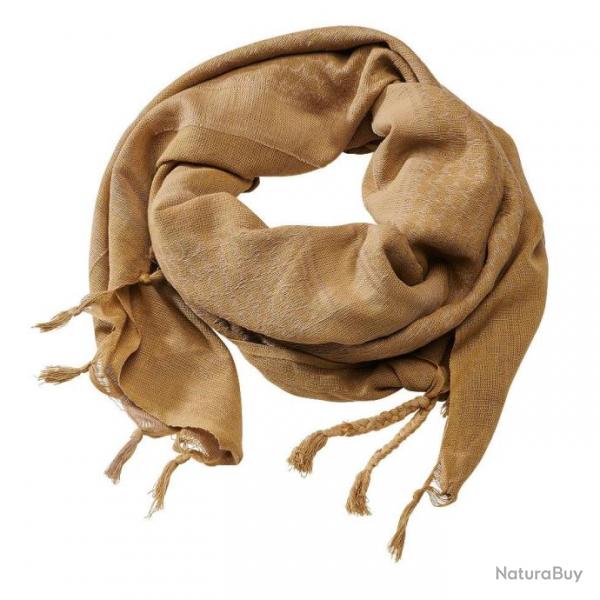 Foulard Brandit Shemagh - Coyote