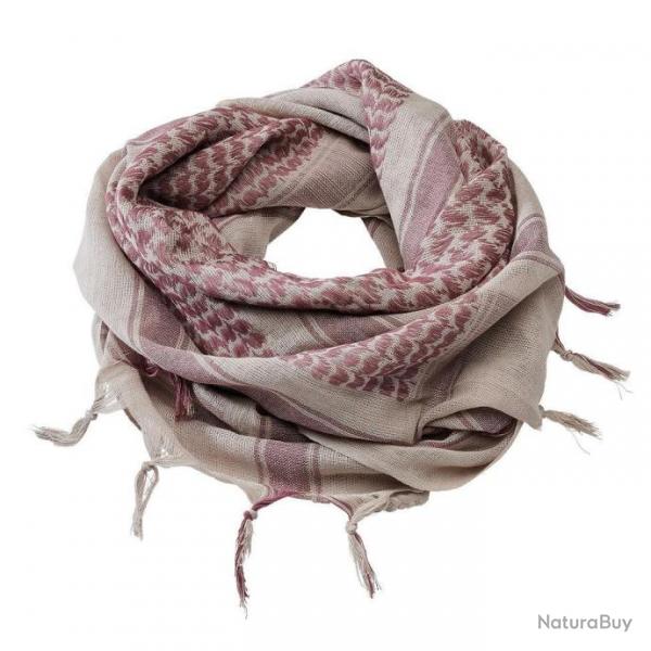 Foulard Brandit Shemagh - Marron