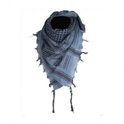 Foulard Mil-Tec Shemagh - Bleu