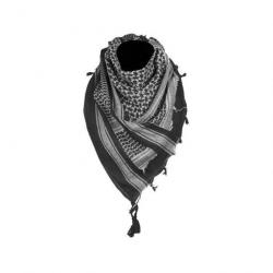 Foulard Mil-Tec Shemagh - Noir