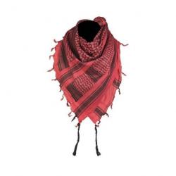 Foulard Mil-Tec Shemagh - Rouge