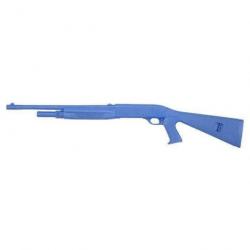 Fusil d'entraînement Blueguns Benelli - Bleu / Super 90 / Poids factice