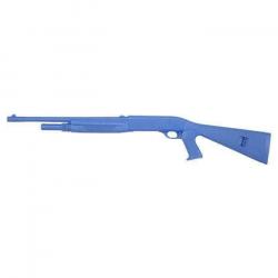 Fusil d'entraînement Blueguns Benelli - Bleu / Super 90 / Poids factice