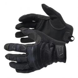 Gants 5.11 Tactical Competition Shooting 2.0 compatibles écran tactile - Noir / S