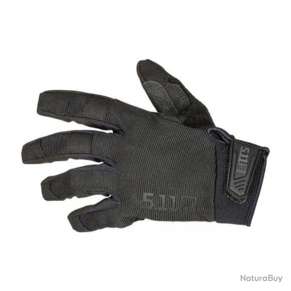 Gants 5.11 Tactical TAC 3 - Noir / S