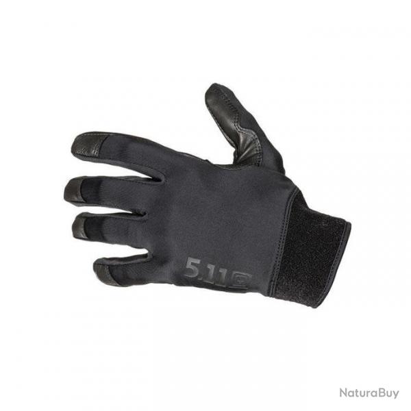 Gants 5.11 Tactical TACLITE 3 - Noir / S