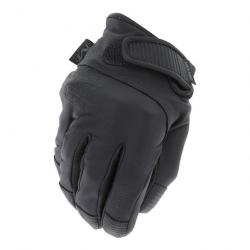 Gants anti-coupure Mechanix Law Enforcement Needlestick compatibles écran tactile - Noir / S