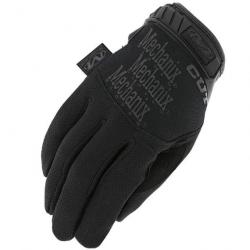 Gants anti-coupure Mechanix Pursuit D5 Women compatibles écran tactile - Noir / S