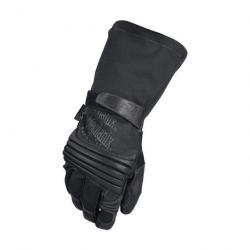 Gants anti-feu Mechanix Azimuth compatibles écran tactile - Noir / XL