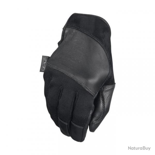 Gants anti-feu Mechanix Tempest compatibles cran tactile - Noir / XL