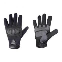 Gants Ares Stretch Noir