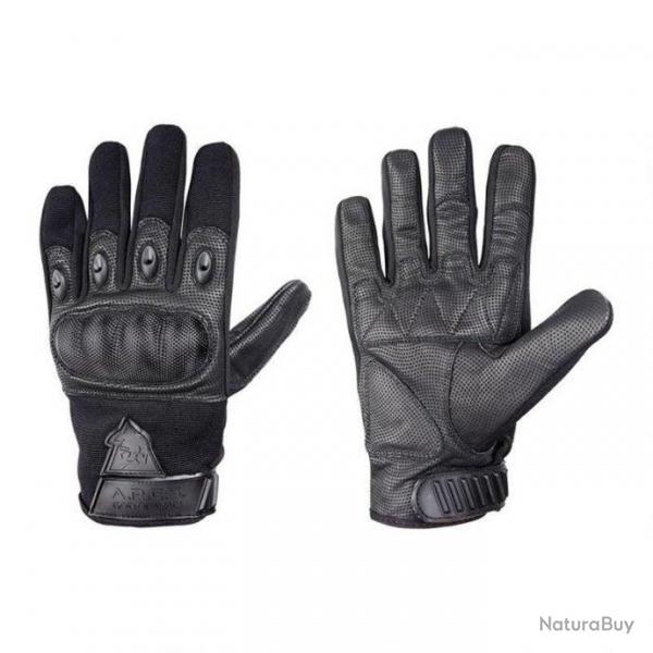 Gants Ares X-PRO-C Noprne - Noir / S