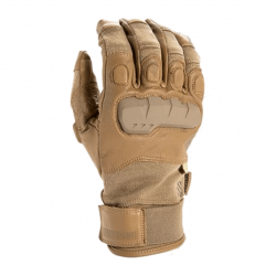 Gants Blackhawk SOLAG compatibles écran tactile - Coyote / S