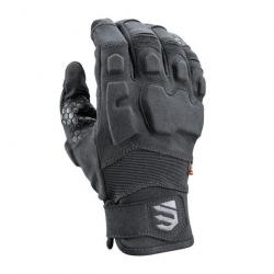 Gants Blackhawk SOLAG INSTINCT compatibles écran tactile - Noir / M