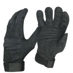 Gants Bulldog Tactical Gear Scorpio - Noir / XL