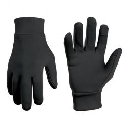 Gants chauds A10 Equipment Thermo Performer compatibles écran tactile - Noir / M