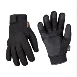 Gants d'hiver Mil-Tec Army - Noir / M