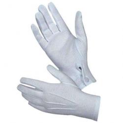 Gants de cérémonie Rothco - Blanc / S