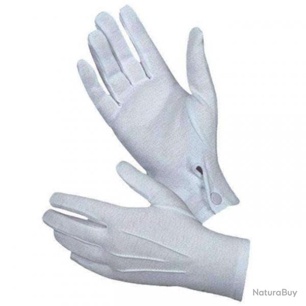 Gants de crmonie Rothco - Blanc / S