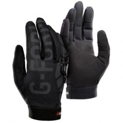 Gants G-Form Sorata Trail compatibles écran tactile - Noir / XL