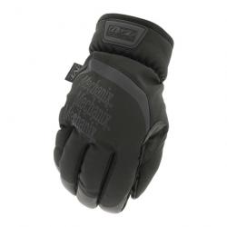 Gants Mechanix Coldwork Insulated Fastfit Plus compatibles écran tactile - Noir / S