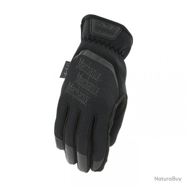 Gants Mechanix FastFit Lady compatibles cran tactile Noir