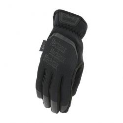 Gants Mechanix FastFit Lady compatibles écran tactile - Noir / L