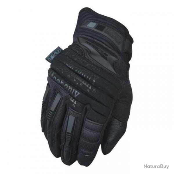 Gants Mechanix M Pact 2 Noir