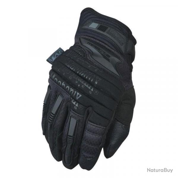 Gants Mechanix M-Pact 2 - Noir / XXL