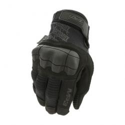 Gants Mechanix M-Pact® 3 compatibles écran tactile - Noir / M