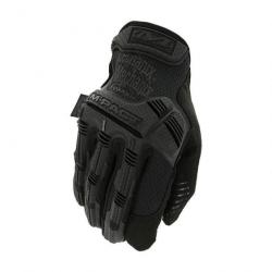 Gants Mechanix M-Pact® compatibles écran tactile - Noir / M