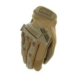 Gants Mechanix M Pact® compatibles écran tactile Coyote