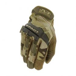 Gants Mechanix M Pact® compatibles écran tactile MTC