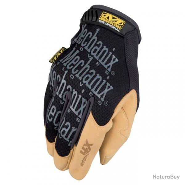 Gants Mechanix Original Material 4X - Autre / S