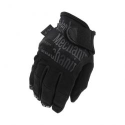 Gants Mechanix Precision Pro High Dexterity compatibles écran tactile Noir