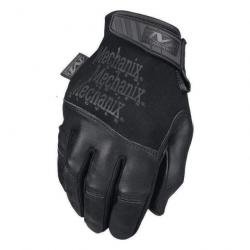 Gants Mechanix Recon compatibles écran tactile Noir