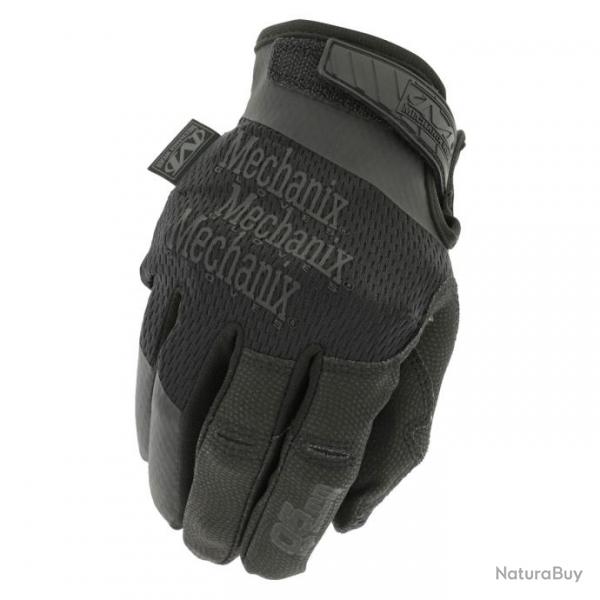 Gants Mechanix Specialty 0.5 mm Noir