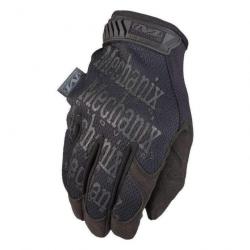 Gants Mechanix The Original® compatibles écran tactile Noir