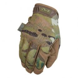 Gants Mechanix The Original® compatibles écran tactile MTC