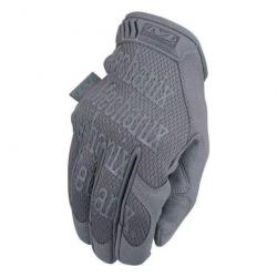 Gants Mechanix The Original® compatibles écran tactile Gris