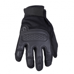 Gants Mil-Tec Warrior - Noir / S