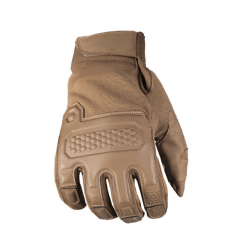 Gants Mil-Tec Warrior - Coyote / S