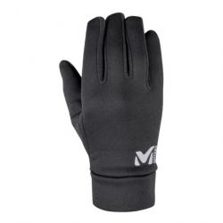 Gants Millet M TOUCH compatibles écran tactile - Noir / S