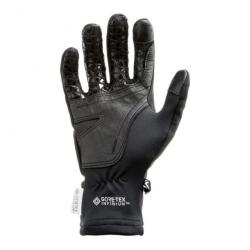 Gants Millet Storm Gore-Tex Infinium compatibles écran tactile - Noir / L