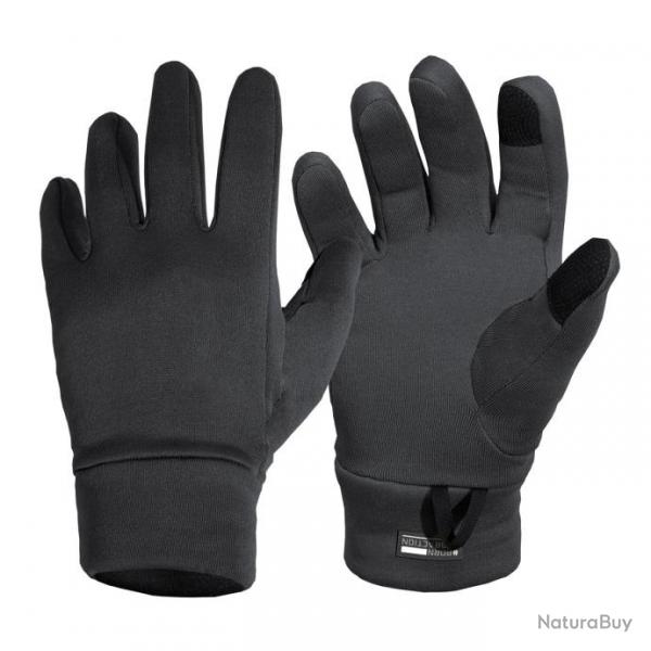 Gants Pentagon ARCTIC compatibles cran tactile - Noir / S - M