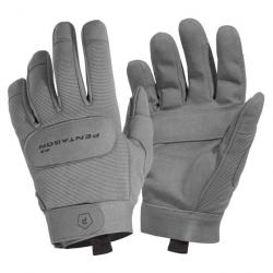 Gants Pentagon Duty Mechanic - Gris / S